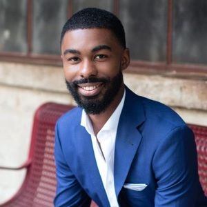 Meet your Posher, Eldrick